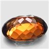 Image 2 : INCREDIBLE 14.38 CT CERTIFIED  IMPERIAL TOPAZ