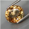 Image 1 : Natural Imperial Champagne Topaz 10.55 Ct