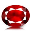 Image 1 : Natural AAA HESSONITE GARNET  5.04 Ct - Unheated