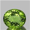 Image 1 : Natural AAA Green Apatite 3.26 Ct (Flawless-VVS1)