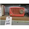 Image 1 : Radio