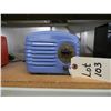 Image 1 : Radio