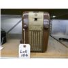 Image 1 : Radio