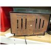 Image 3 : Radio