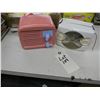 Image 1 : Radio