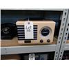 Image 1 : Radio