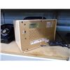 Image 2 : Radio