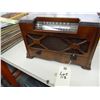Image 1 : Radio