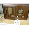 Image 1 : Radio