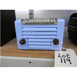 Radio