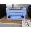 Image 1 : Radio