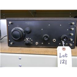 Radio