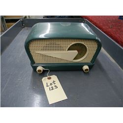 Radio