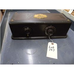 Radio