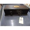 Image 1 : Radio