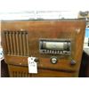 Image 1 : Radio