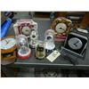Image 1 : Clocks
