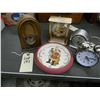 Image 1 : Clock