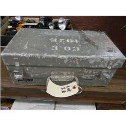 Test Equipment