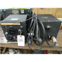 Test Equipment