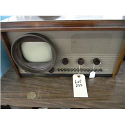 Television