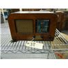 Image 1 : Radio