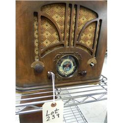 Radio