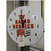Image 1 : Clock