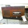 Image 1 : Radio