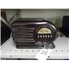 Image 1 : Radio