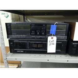 Audio