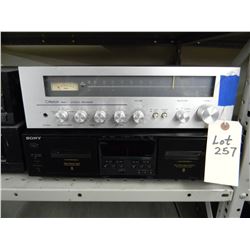 Audio
