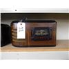 Image 1 : Radio
