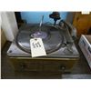 Image 1 : Phonograph