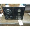 Image 1 : Radio