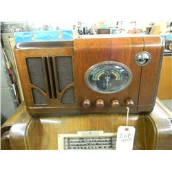 Radio