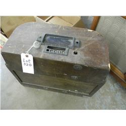 Radio