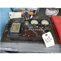 Test Equipment