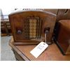 Image 1 : Radio