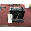 Image 1 : Radio