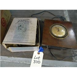 Miscellaneous