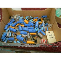 Miscellaneous