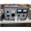 Image 1 : Test Equipment