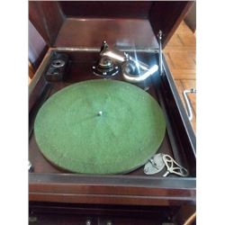 Phonograph