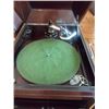 Image 1 : Phonograph