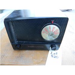 Radio