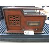Image 1 : Radio
