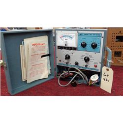 Test Equipment