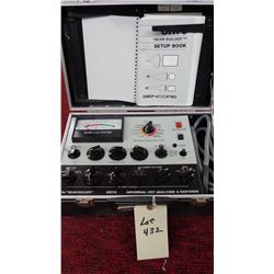 Test Equipment