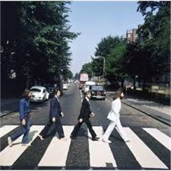 Abbey Road Early LP